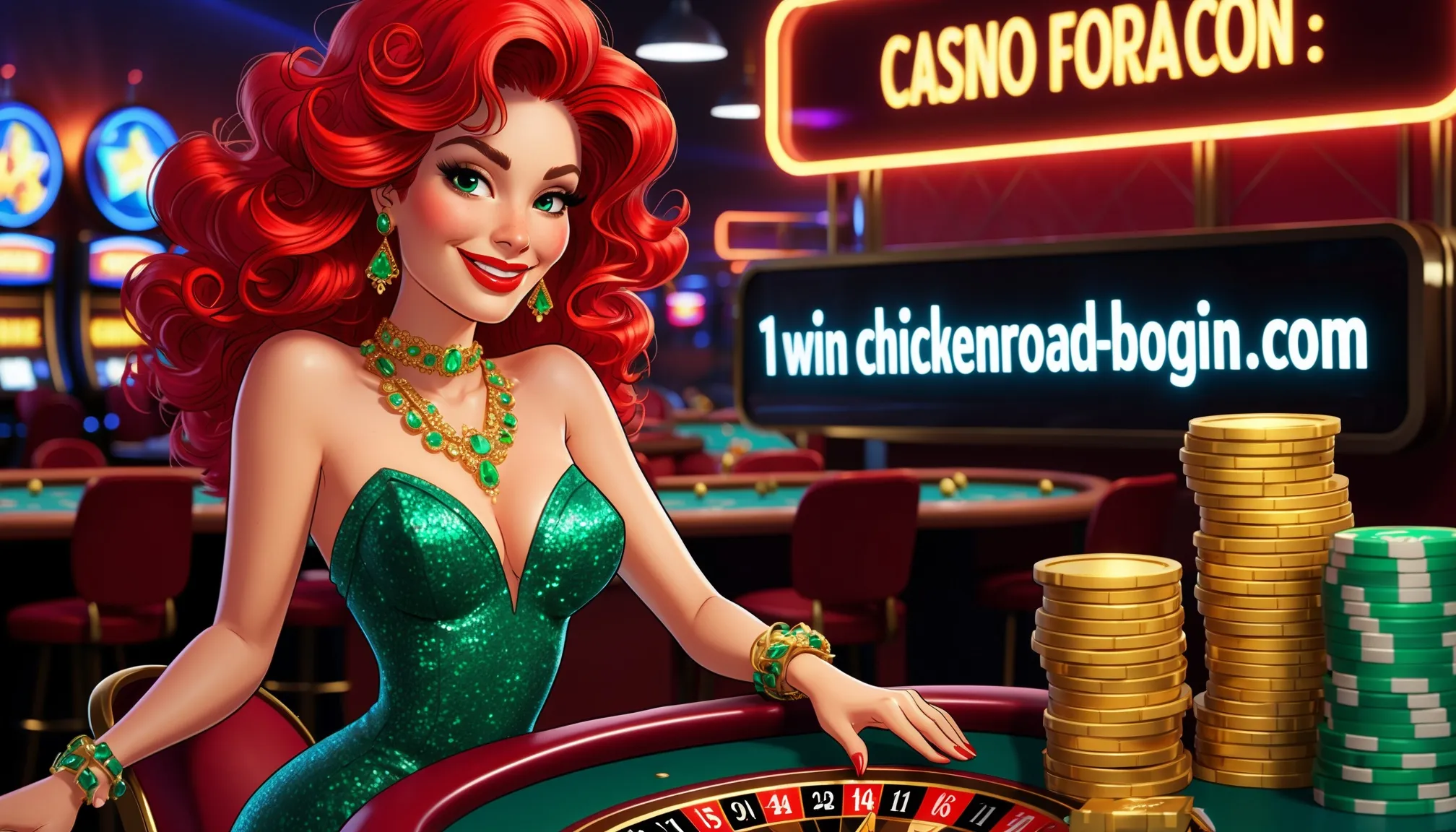 Chickenroad-bonus-login