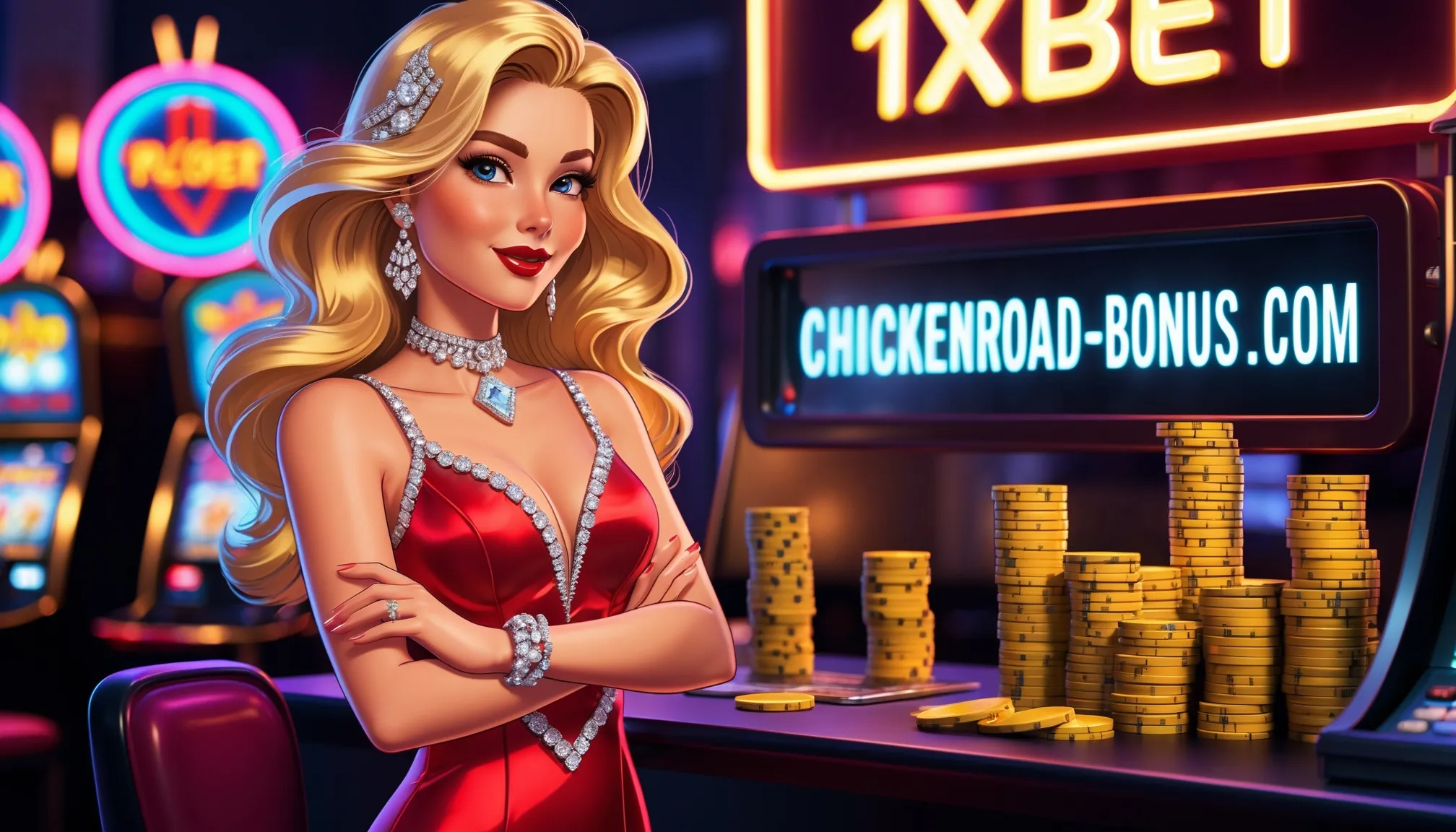 Chickenroad-bonus-login